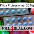 Filitra Professional 20Mg viagra4